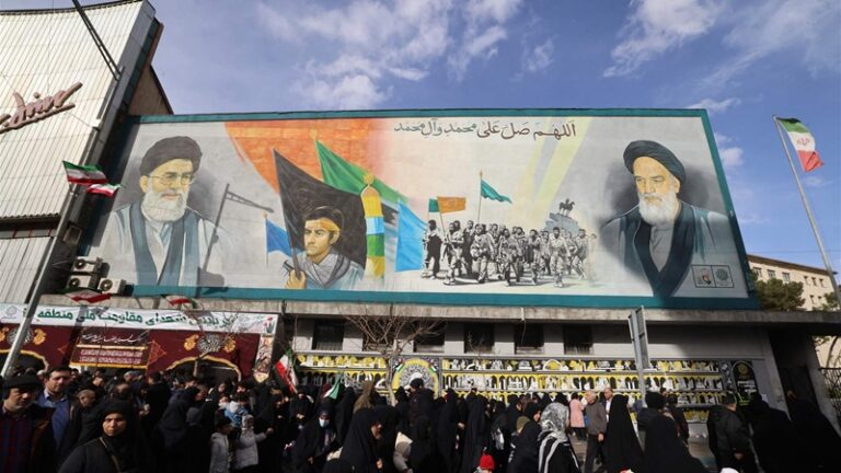 إيران: لن ننفذ حكم الإعدام بحق أي موقوف في الاحتجاجات