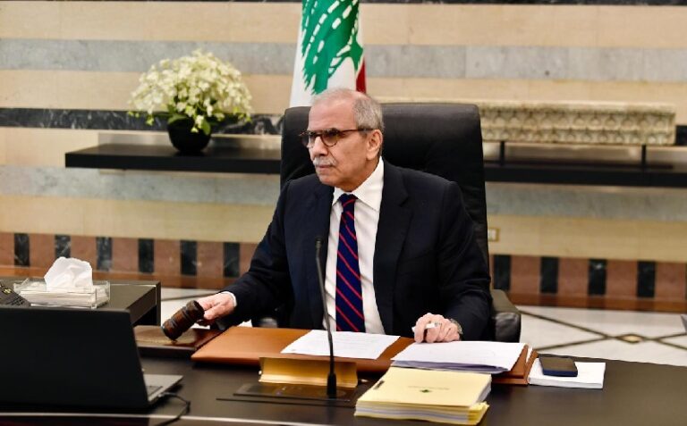 سلام: ما لم يصدر حكم ضد اي شخص فيحقّ له ممارسة حقوقه