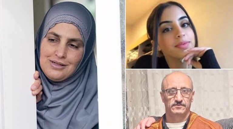 هولندا: مقتل فتاة سورية في “جريمة شرف” يثير صدمة واسعة