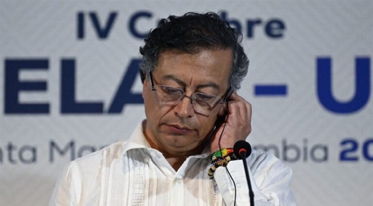 كولومبيا: سنواصل التعاون مع أميركا في مكافحة المخدرات