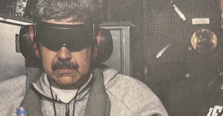 القانون الدولي.. للأقوياء فقط