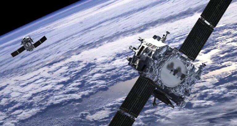 الصين تدق ناقوس الخطر حول اسطول “ستارلينك”!