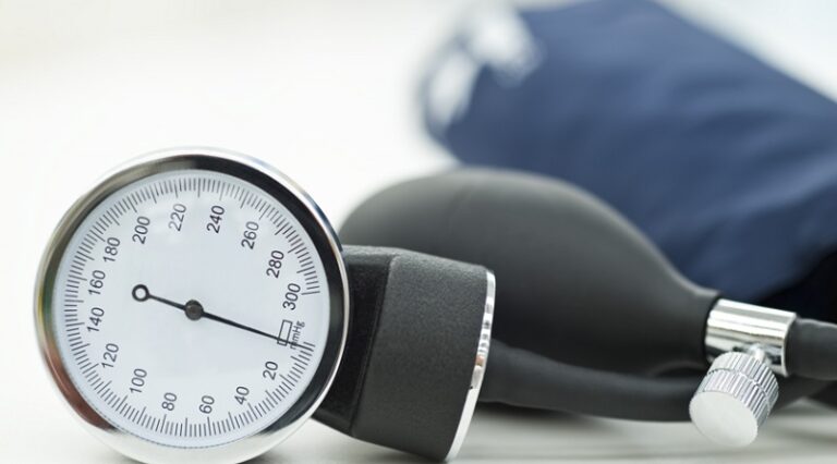 كيف نتجنب الإصابة بارتفاع ضغط الدم؟