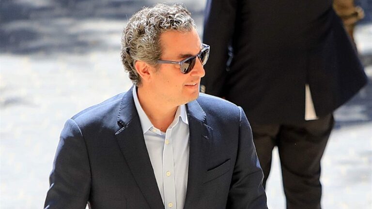 ضو: النظام الإيراني لا يستحق الاسناد