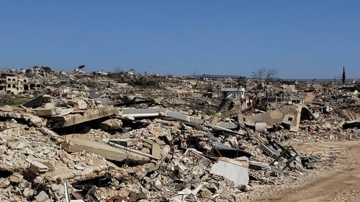 تفجير في كفركلا