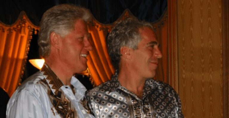 “الكونغرس” يصوت على مساءلة كلينتون في إطار التحقيق بقضية إبستين