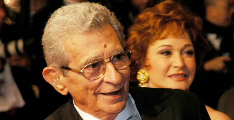 مصر تحتفل بمئوية يوسف شاهين