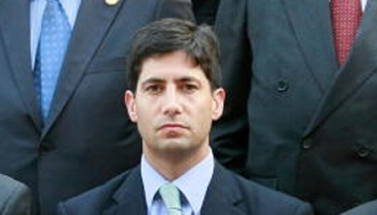 كيفين وورش مرشح ترامب لرئاسة مجلس الاحتياطي الفيدرالي