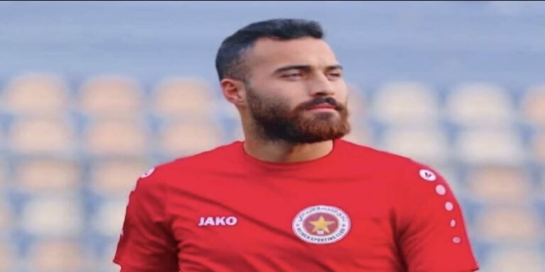 النجمة يوقّع مع حايك وخليل بدر ينتقل للأنصار