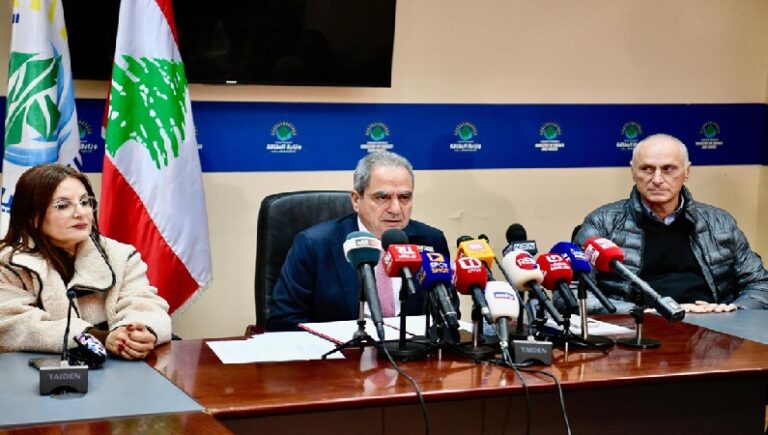 الصدي: اتفاق ترسيم ⁠الحدود البحرية لا يزال ⁠سارياً