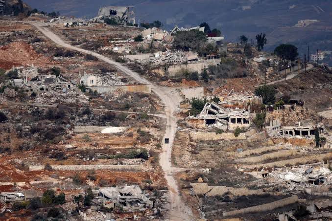 تفجير في العديسة.. وقذائف على كفرشوبا