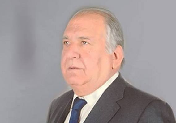 وفاة النائب الأسبق مسعود حسين الحجيري