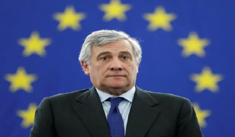 وزير الخارجية الإيطالي: لتصنيف “الحرس الثوري” منظمة “إرهابية”