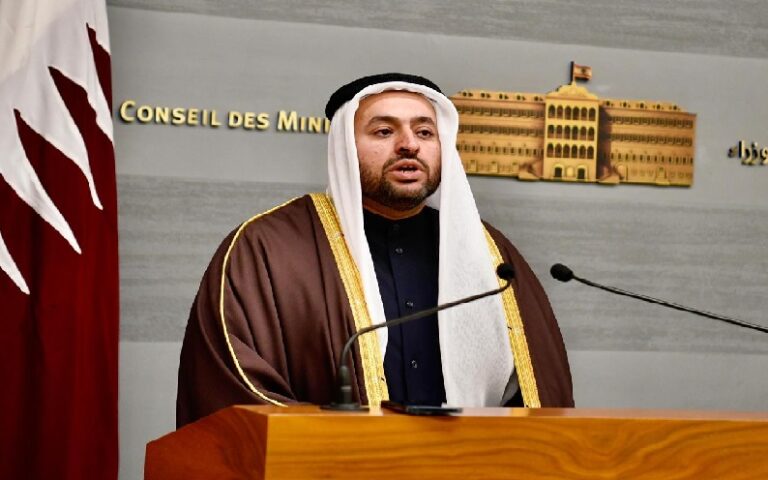 أميركا تُبقي إعادة الإعمار على الهامش