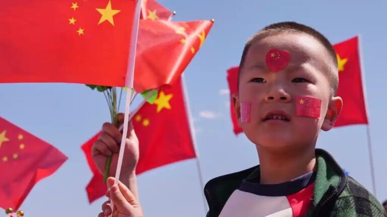 الصين تفرض ضرائب على حبوب منع الحمل لتحفيز معدل المواليد!