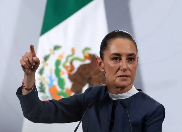 المكسيك: العملية الأميركية في فنزويلا تهدد استقرار المنطقة