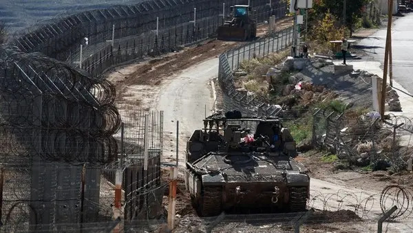 مفاوضات سورية – “اسرائيلية” بوساطة أميركية؟