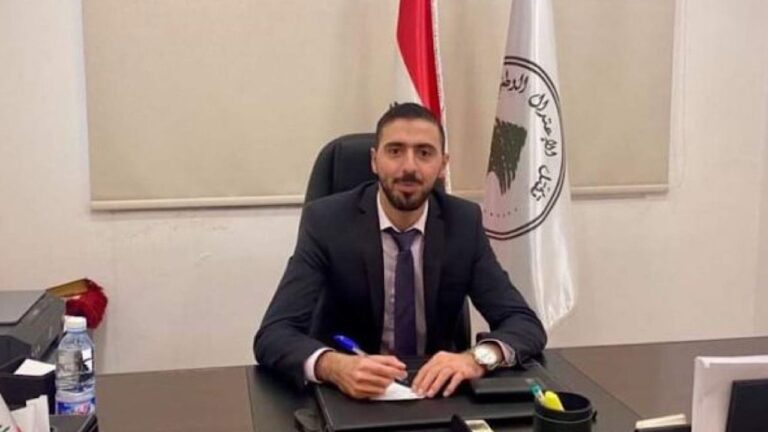 ‎بعد البعريني.. النائب أحمد رستم ينسحب من “الاعتدال”