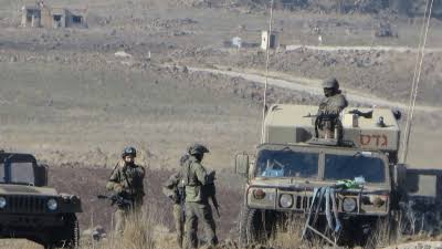 اتفاق بين سوريا و”إسرائيل” على آلية مشتركة لتبادل المعلومات الاستخباراتية!