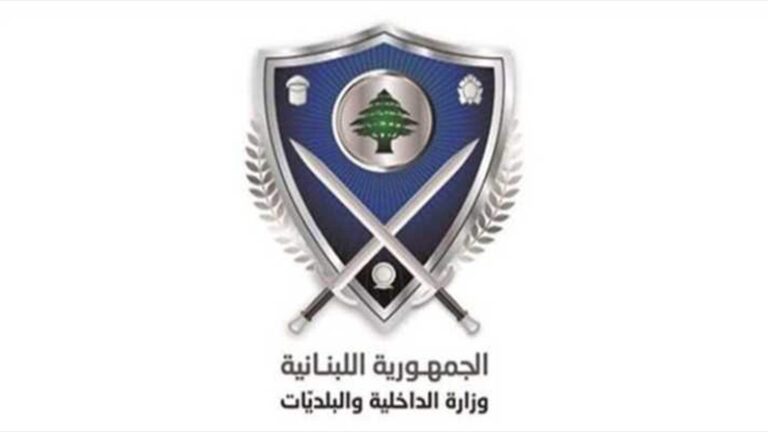 تنظيم تواقيت وإجراءات سير الشاحنات (صور)