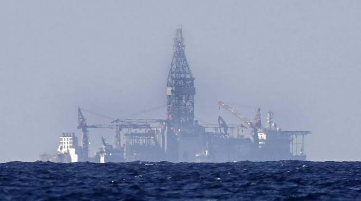 مسؤول مصري يكشف الفضيحة: لبنان يشتري الغاز “الإسرائيلي” من مصر!