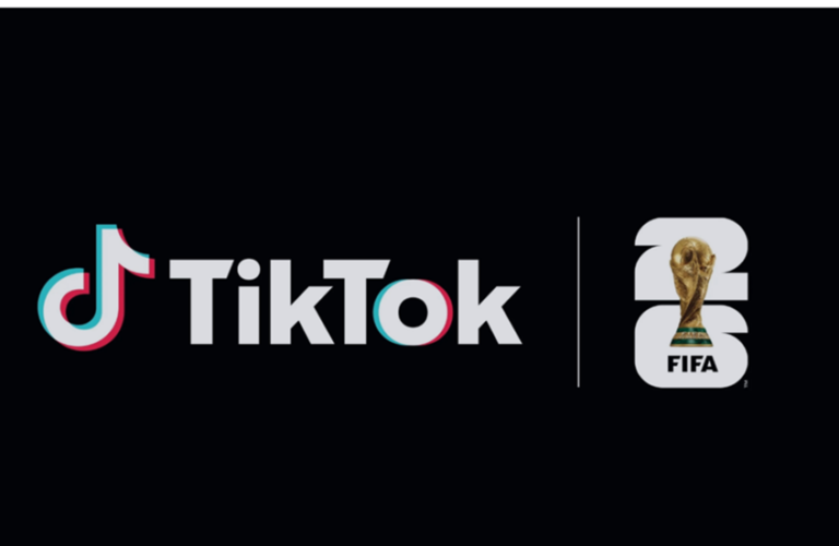 “فيفا” تعلن شراكة مع “تيك توك” لتغطية كأس العالم!