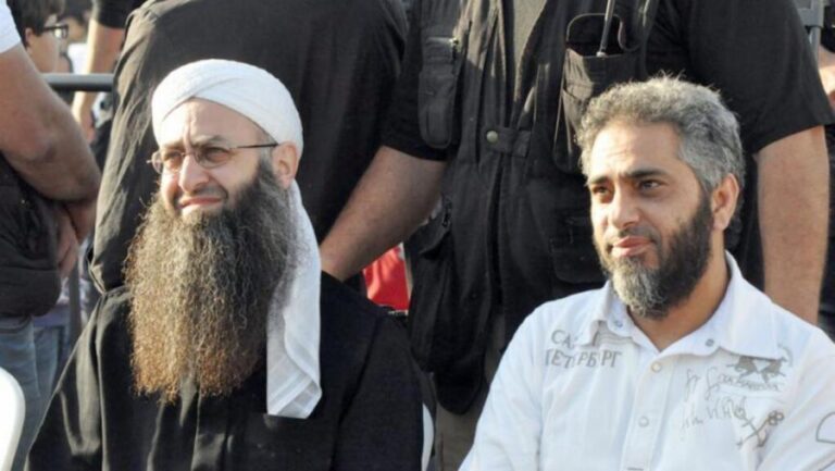 محكمة الجنايات تؤجل محاكمة شاكر والأسير إلى 6 شباط