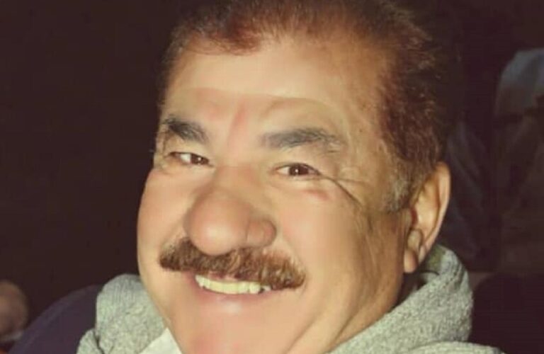 رحيل نجم المسرح والإذاعة السورية أحمد مللي