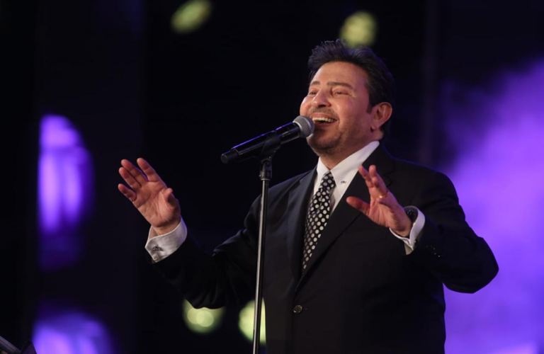 هاني شاكر يخضع لعملية جراحية