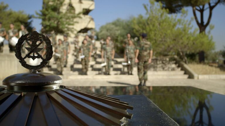 “قدماء القوى المسلحة”: أي مساس بحقوقنا لن يمر من دون رد