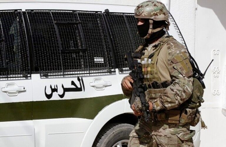 تونس: القضاء على 4 “إرهابيين”