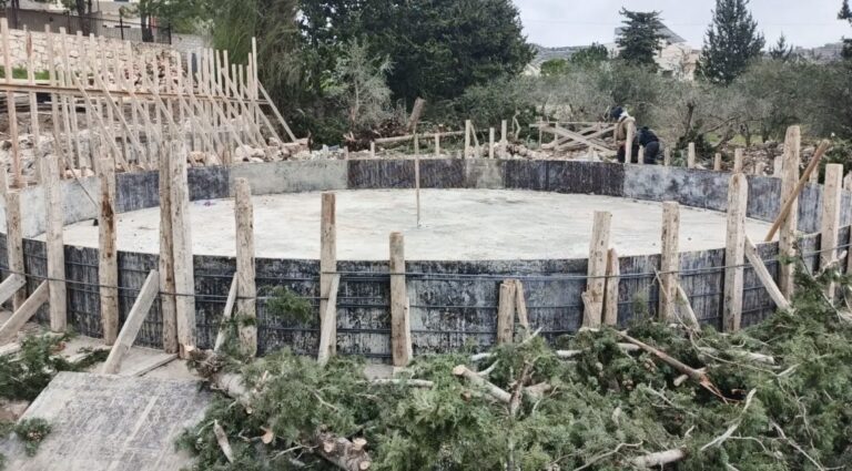 “مياه الجنوب”: إنشاء خزان أرضي في الشهابية