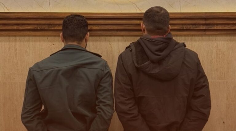 توقيف سورييْن لتزوير رخص سير