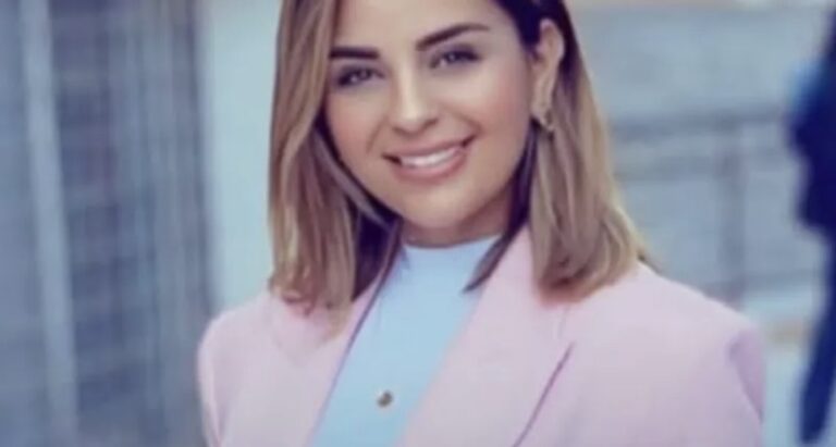 مقتل محامية على يد شقيقها في الأردن!