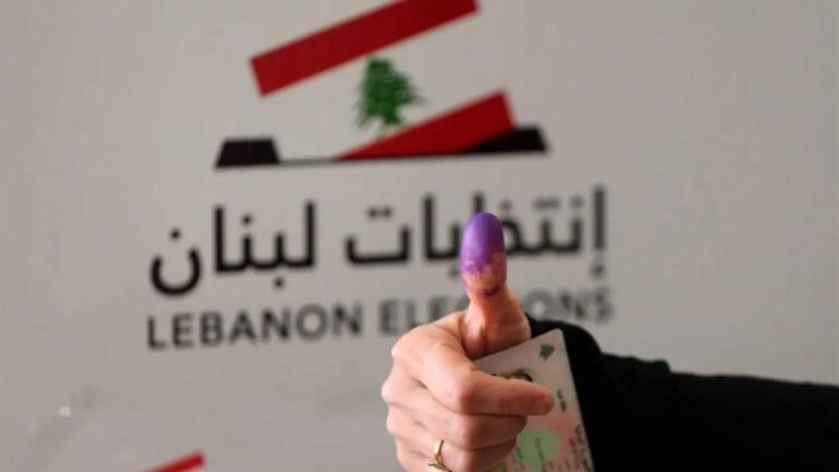 المجموعات الاغترابية: حقنا بالاقتراع لا يجوز المساومة عليه