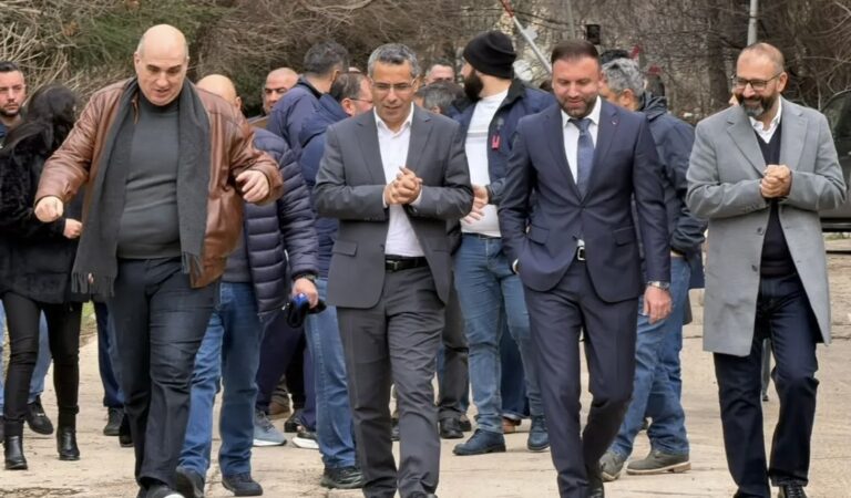 وزير الزراعة: البحث العلمي أساس الزراعة