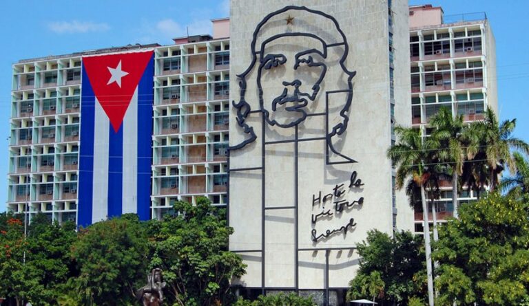 كوبا: واشنطن تهدد الأمن والاستقرار الإقليمي والدولي