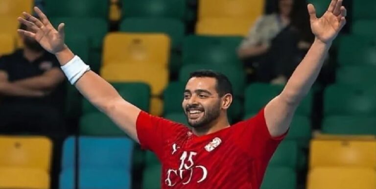 مصر تُحرز لقب كأس أفريقيا لكرة اليد على حساب تونس