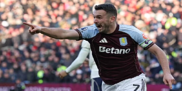 البطولات الأوروبية لكرة القدم: أستون فيلا يواصل نتائجه المميزة ويهزم نوتنغهام فورست