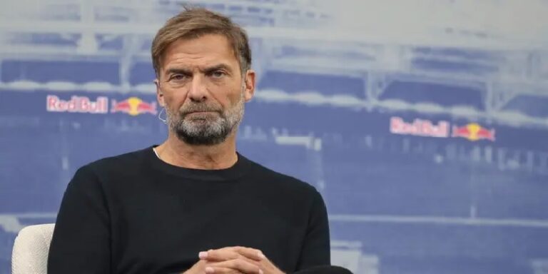 ” عودتي للتدريب ليست مطروحة حالياً”.. كلوب ينفي أي إمكانية لإستلام دفة ريال مدريد