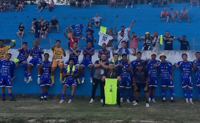 مأساة تهز كرة القدم البرازيلية.. “آغيا دي مارابا” يخسر مدربه البدني بعد حادث مروري مروّع (صورة)