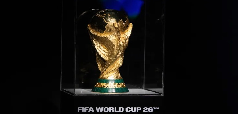 “بسبب مواقف ترامب من قضية غرينلاند”.. نائب ألماني يُلوح بإمكانية إنسحاب منتخب بلاده من مونديال 2026