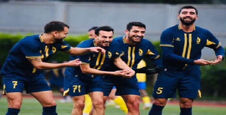 كأس لبنان لكرة القدم: ركلات الترجيح تحسم تأهل الحكمة وجويا للنصف النهائي على حساب المبرة والصفاء