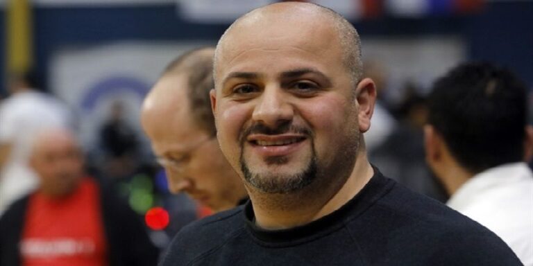 إتحاد السلة يوقف فرّان مباراة واحدة