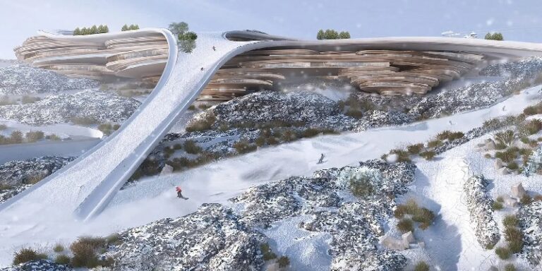 تأجيل الألعاب الآسيوية الشتوية 2029 في السعودية إلى أجل غير مسمّى