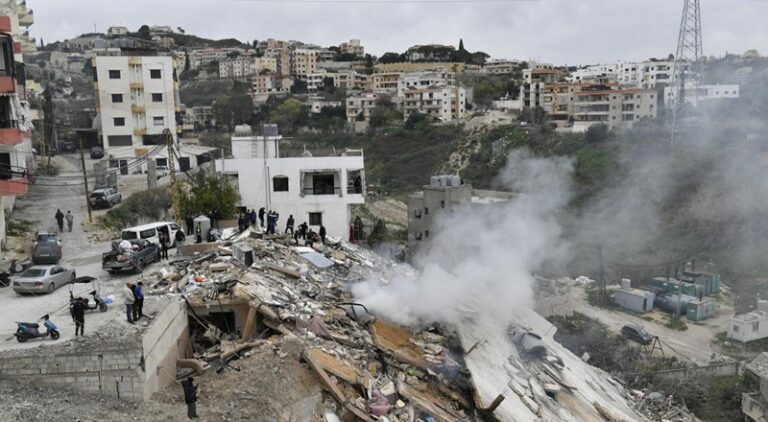 خطاب “تنظيف الجنوب”.. بين الحقيقة المرئية والوهم المعلَّب