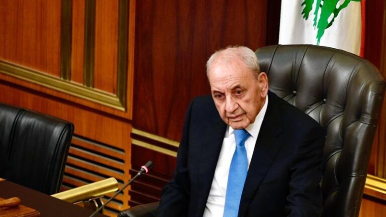 بري: الانتخابات في موعدها!