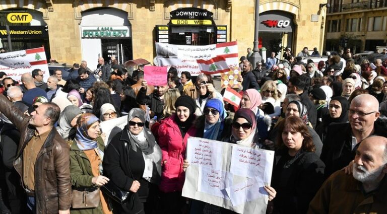 “التعليم الأساسي والمهني”: إضراب يوم الاثنين.. وإمكانية التمديد لاسبوع