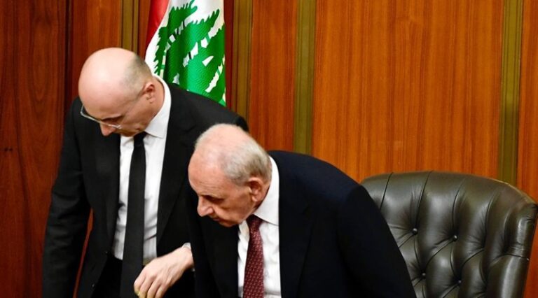 الحجار: الانتخابات قائمة في موعدها