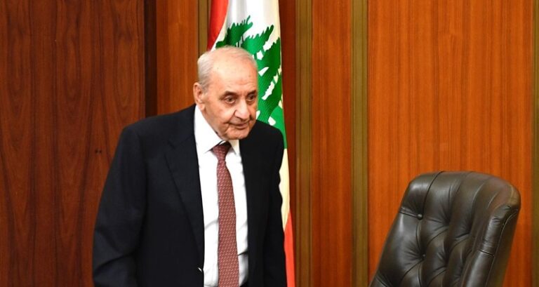 بري: الانتخابات “لن تطير”